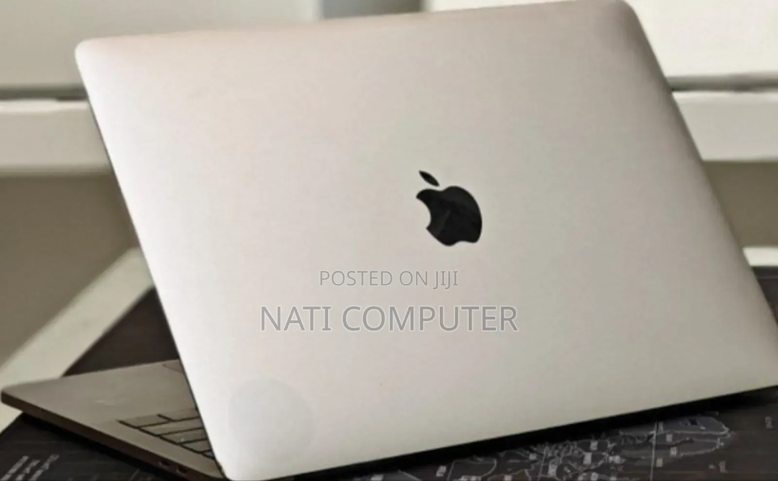 New Laptop Apple MacBook 2016 16GB Intel Core I7 SSD 512GB