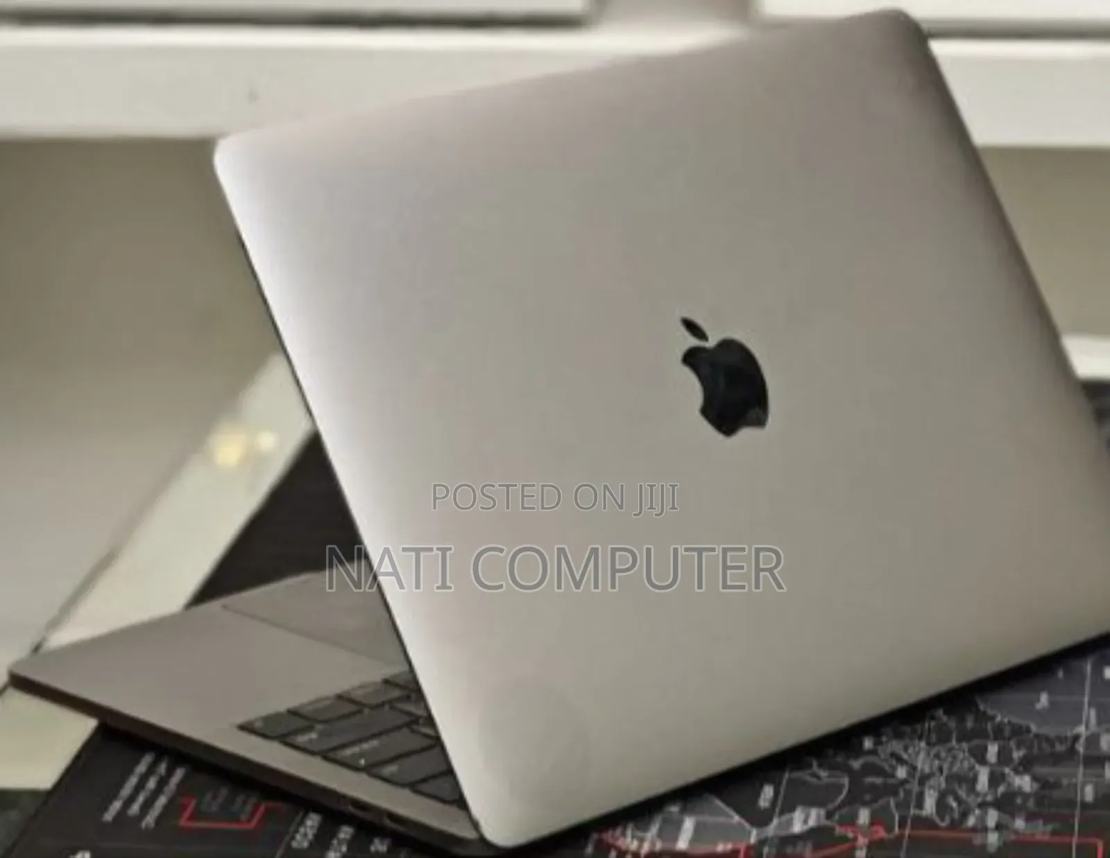 New Laptop Apple MacBook 2016 16GB Intel Core I7 SSD 512GB