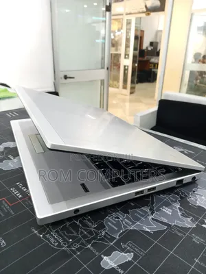 Photo - Laptop HP ProBook 5330M 4GB Intel Core I5 SSD 256GB