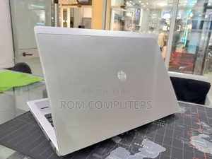 Laptop HP ProBook 5330M 4GB Intel Core I5 SSD 256GB