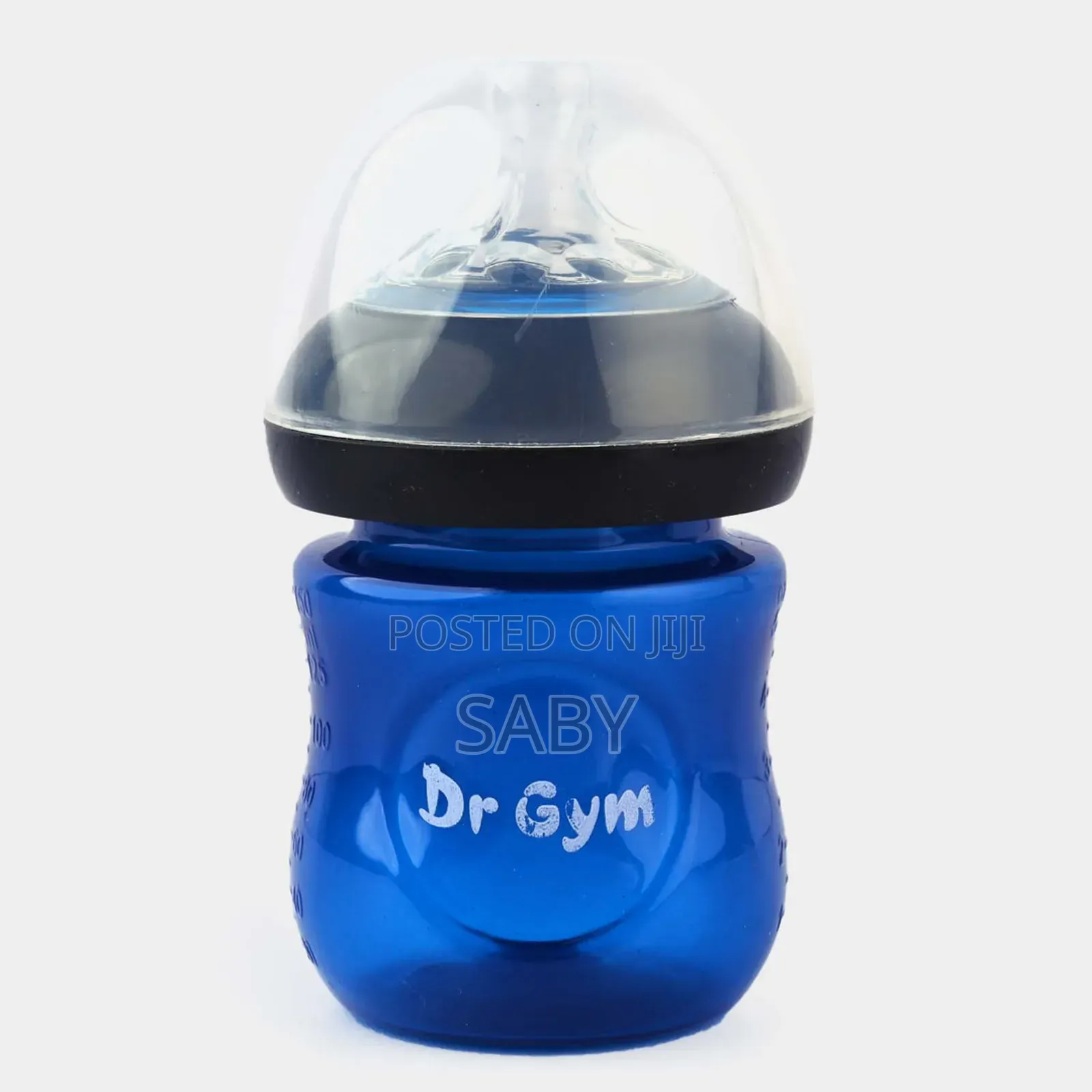Dr Gym Baby Bottle Feding