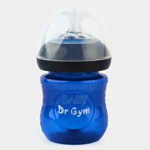 Photo - Dr Gym Baby Bottle Feding
