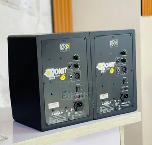 For Sales New Monitor/Speakers