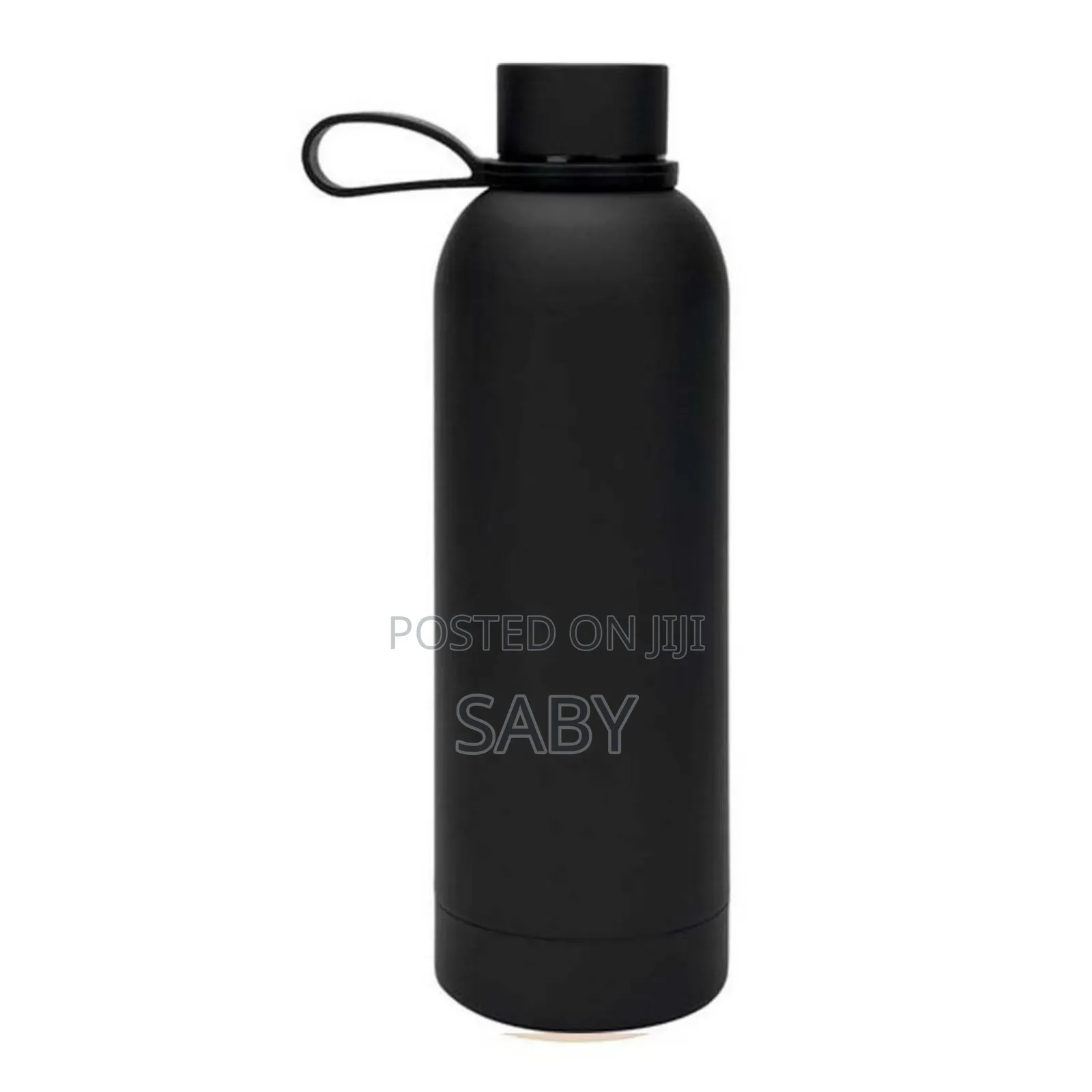 Cadiz Double Wall Stainless Steel Bottle 500ml