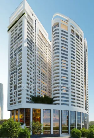 Photo - የከተማችን ትልቁ ግራንድ ሞል በሳርቤት