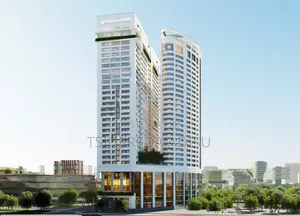 የከተማችን ትልቁ ግራንድ ሞል በሳርቤት