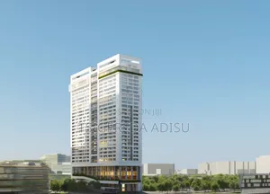 የከተማችን ትልቁ ግራንድ ሞል በሳርቤት