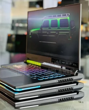 New Laptop Asus ROG Strix G15 16GB AMD Ryzen 9 SSD 512GB