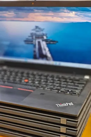 New Laptop Lenovo Thinkpad P14s 16GB AMD Ryzen 7 SSD 512GB