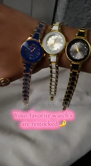 Womens Watchs