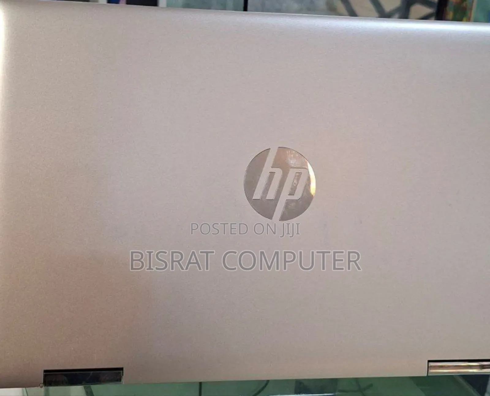 New Laptop HP Pavilion 15 8GB Intel Core I5 SSD 512GB