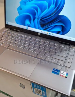 New Laptop HP Pavilion 15 8GB Intel Core I5 SSD 512GB