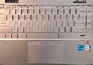 New Laptop HP Pavilion 15 8GB Intel Core I5 SSD 512GB