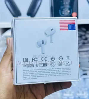 Anc / Enc Double Dark Wireless Bluetooth Earbuds