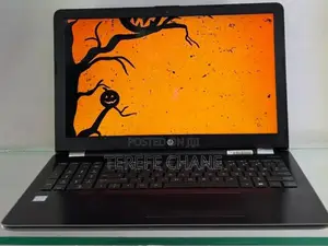 New Laptop HP Stream Notebook 8GB Intel Core I7 HDD+SSD 1T
