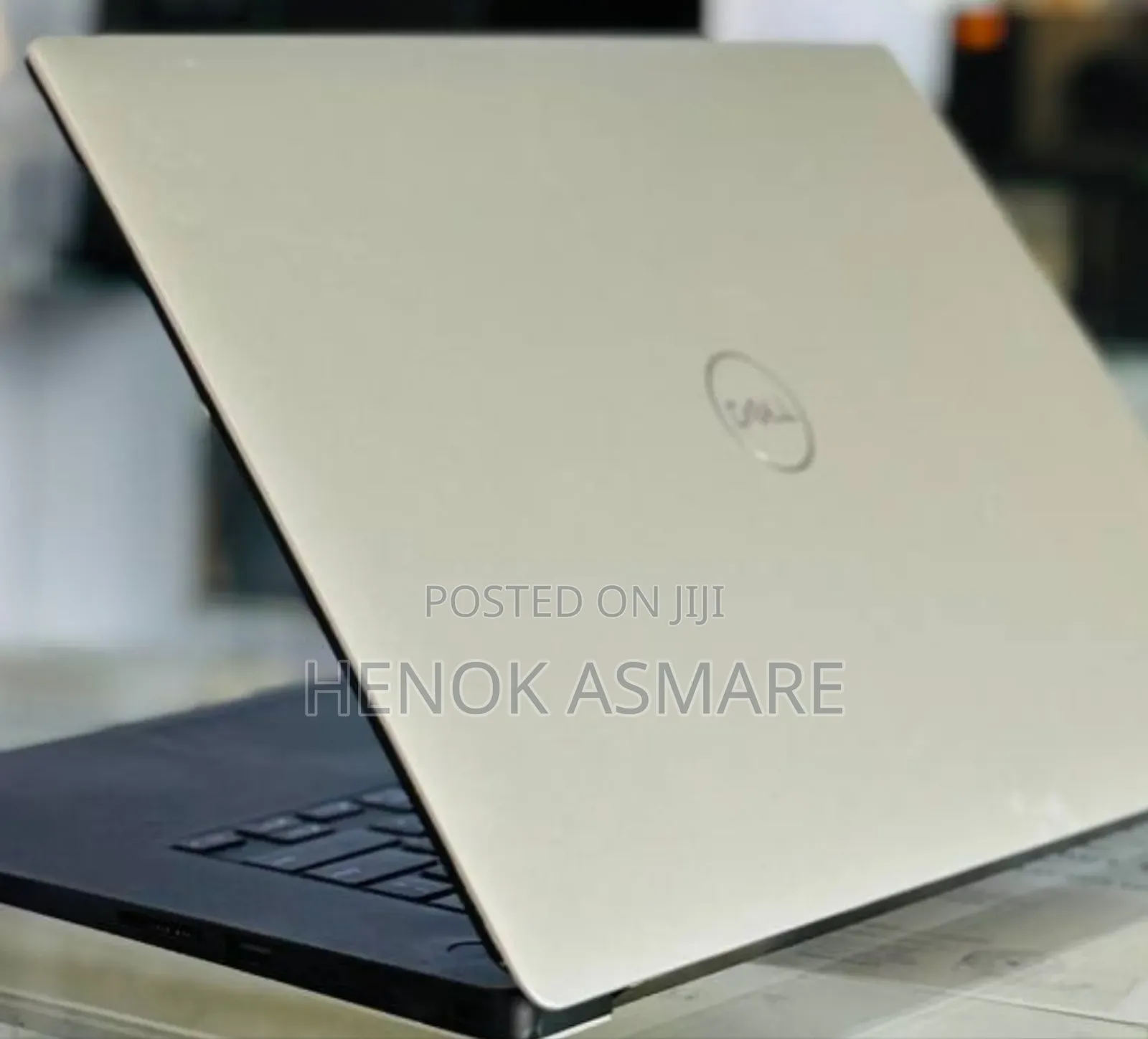 New Laptop Dell XPS 15 16GB Intel Core I7 SSD 512GB