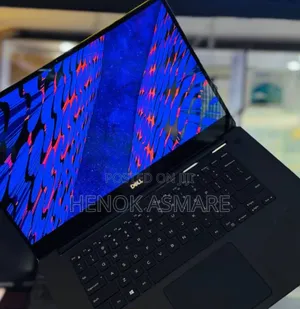 New Laptop Dell XPS 15 16GB Intel Core I7 SSD 512GB