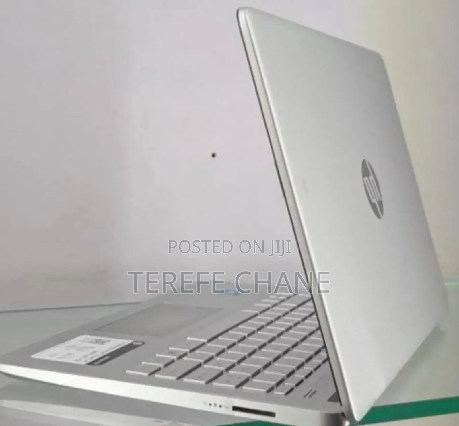 New Laptop HP Stream Notebook 8GB Intel Core I7 SSD 128GB