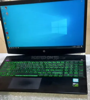 New Laptop HP Stream Notebook 8GB Intel Core I7 SSD 1T