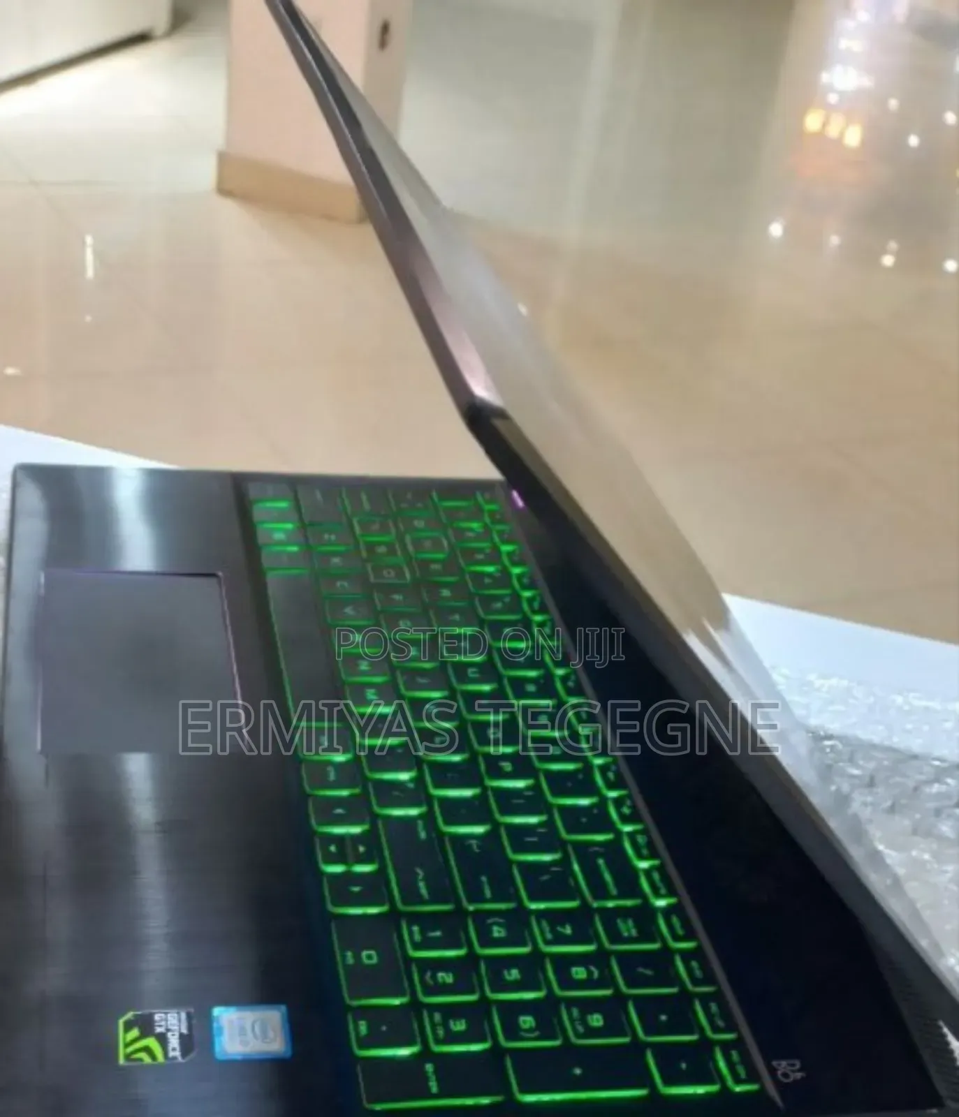 New Laptop HP Stream Notebook 8GB Intel Core I7 SSD 1T