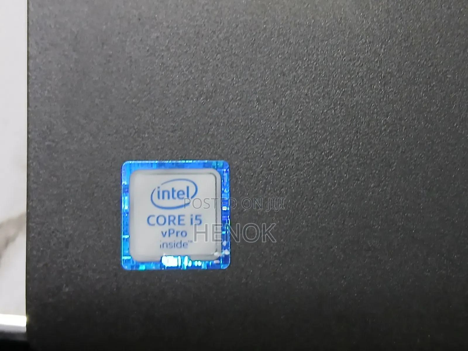 Laptop Lenovo ThinkPad T460 8GB Intel Core I5 SSD 256GB