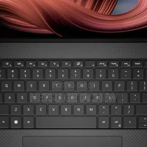 New Laptop Dell XPS 17 9720 64GB Intel Core i9 SSD 4T