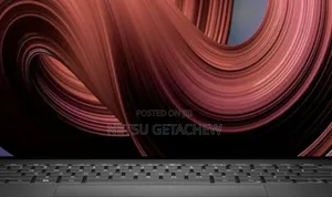 New Laptop Dell XPS 17 9720 64GB Intel Core i9 SSD 4T