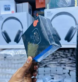 Anc / Enc Double Dark Wireless Bluetooth Earbuds