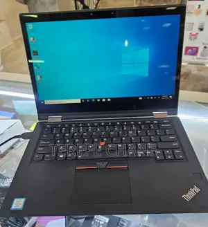 New Laptop Lenovo ThinkPad X380 Yoga 16GB Intel Core I5 SSD 512GB