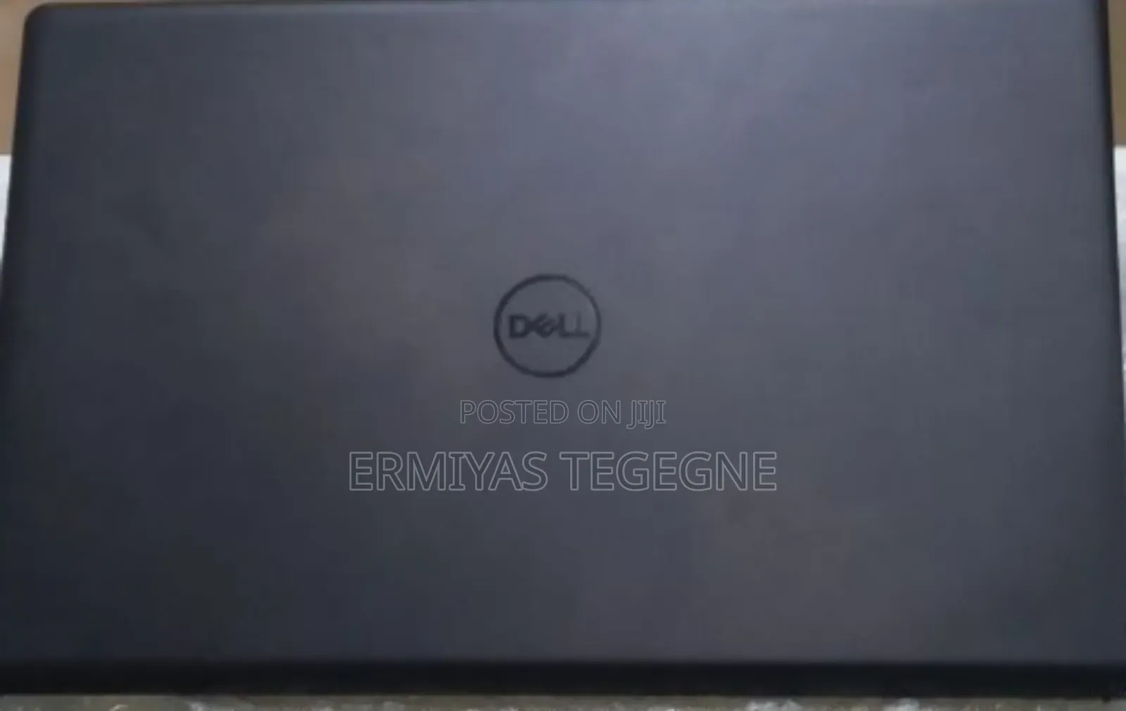 New Laptop Dell Inspiron 15 16GB Intel Core I5 SSD 512GB