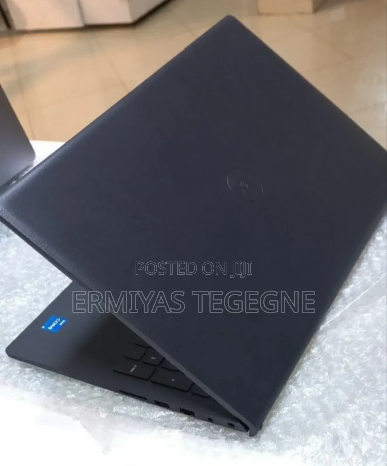 New Laptop Dell Inspiron 15 16GB Intel Core I5 SSD 512GB