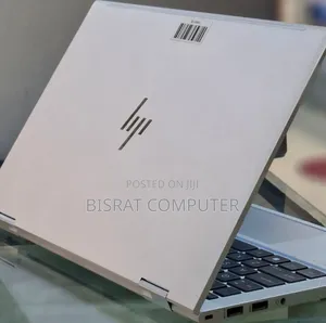 New Laptop HP EliteBook 830 G8 16GB Intel Core I5 SSD 512GB