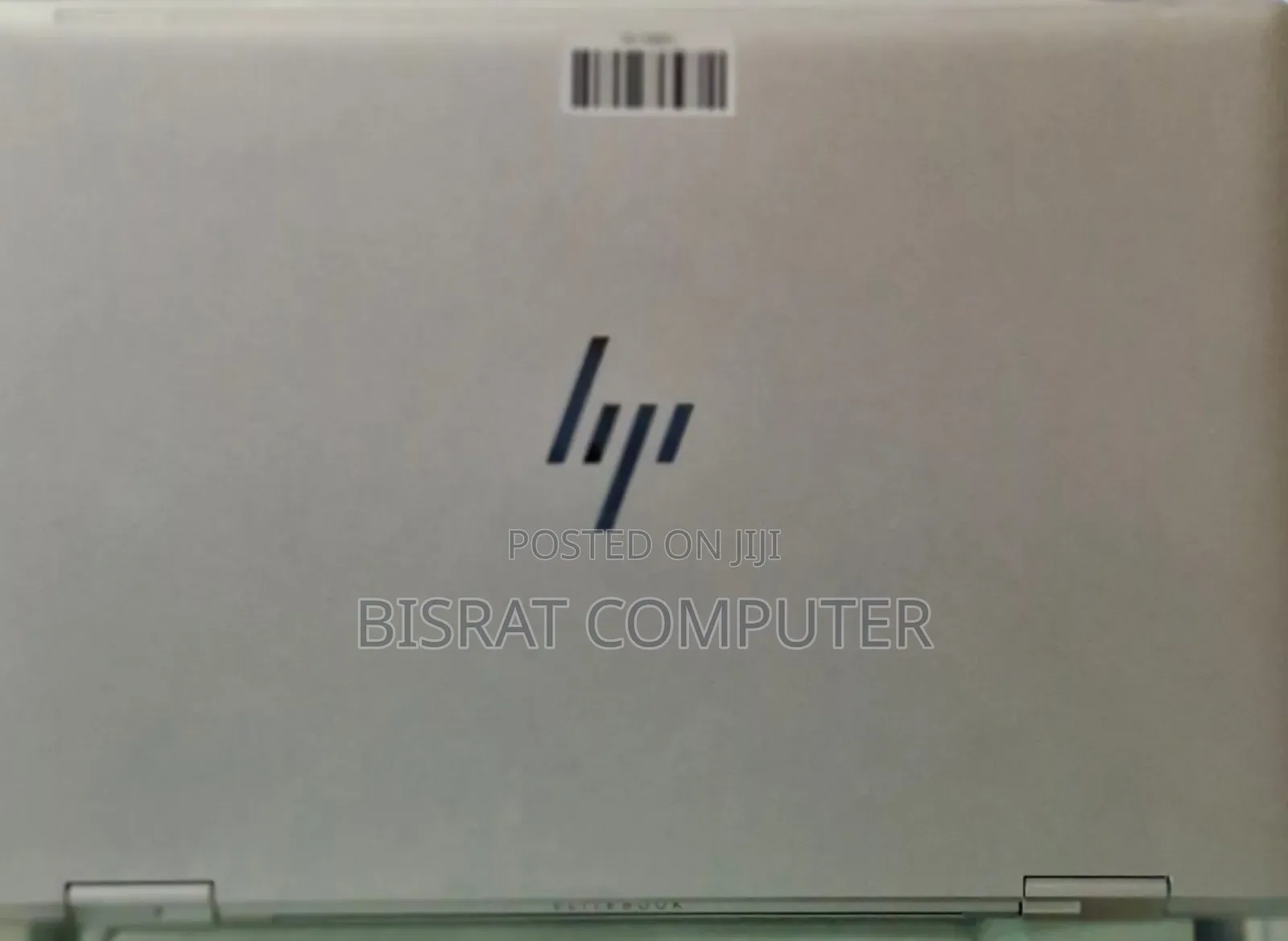 New Laptop HP EliteBook 830 G8 16GB Intel Core I5 SSD 512GB