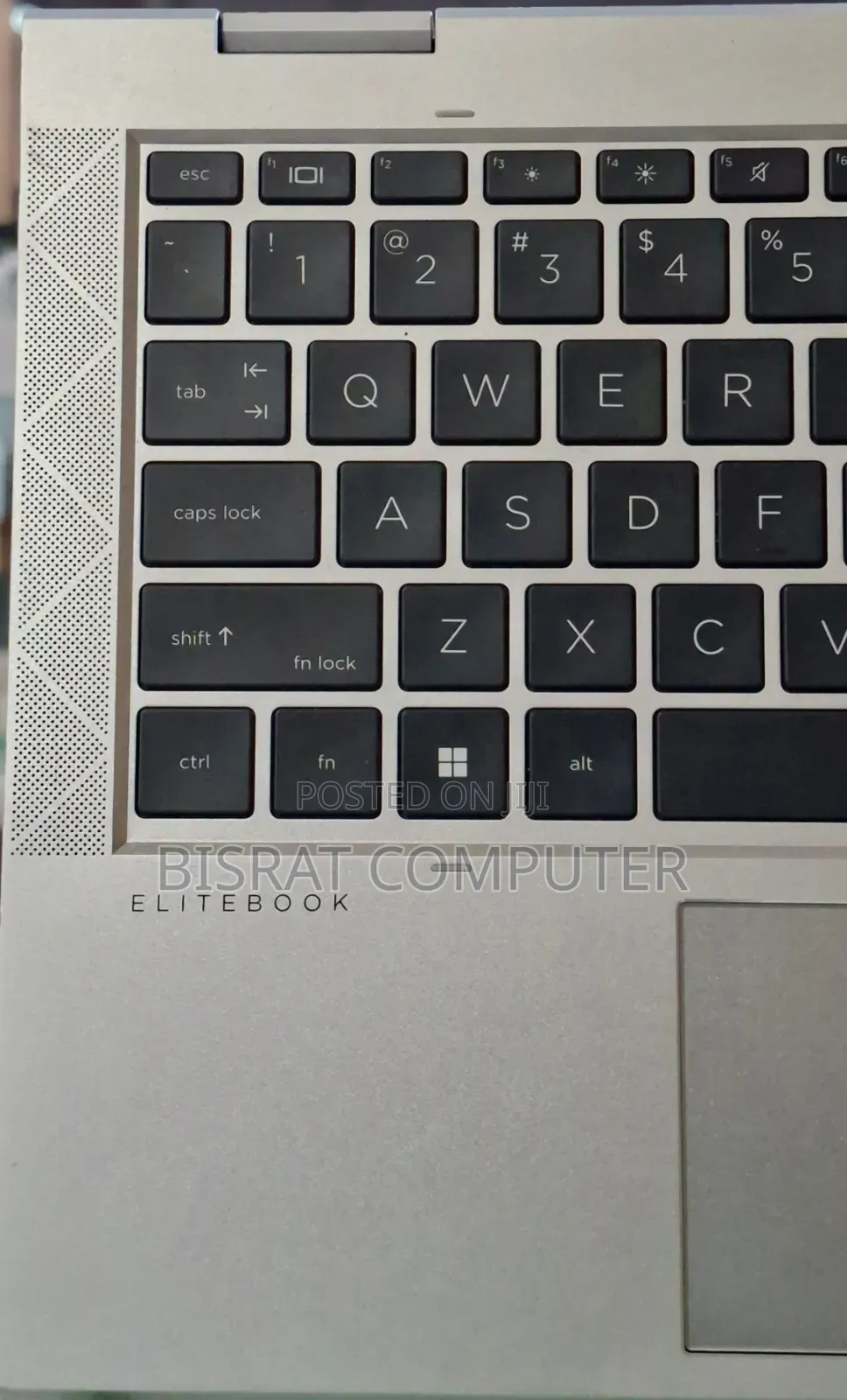 New Laptop HP EliteBook 830 G8 16GB Intel Core I5 SSD 512GB