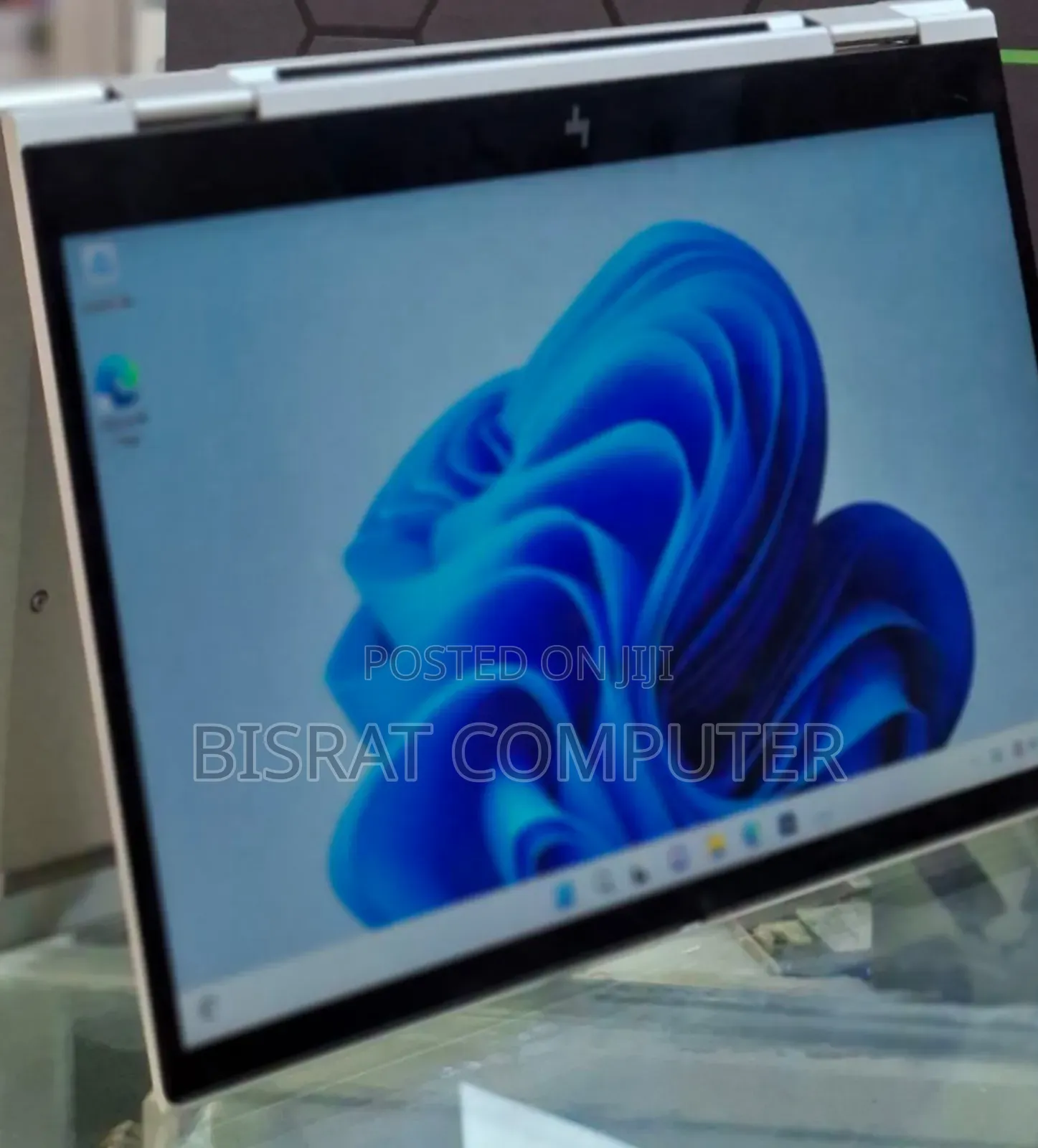 New Laptop HP EliteBook 830 G8 16GB Intel Core I5 SSD 512GB