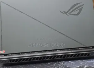 New Laptop Asus 16GB Intel Core I9 SSD 1T