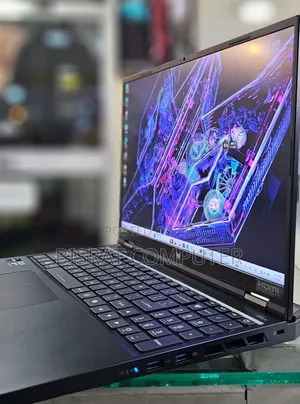 Photo - New Laptop Acer Predator Helios Neo 16 16GB Intel Core I9 SSD 1T