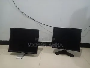 Photo - Computer Monitor