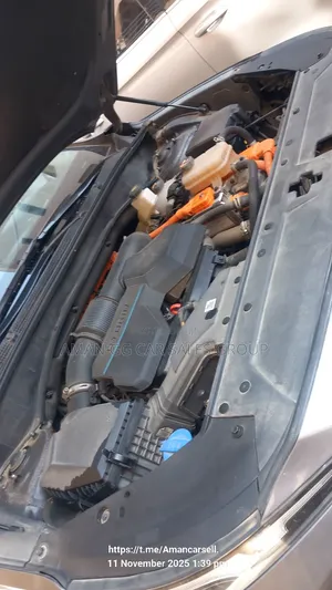 Hyundai Santa Fe 2022 Gray