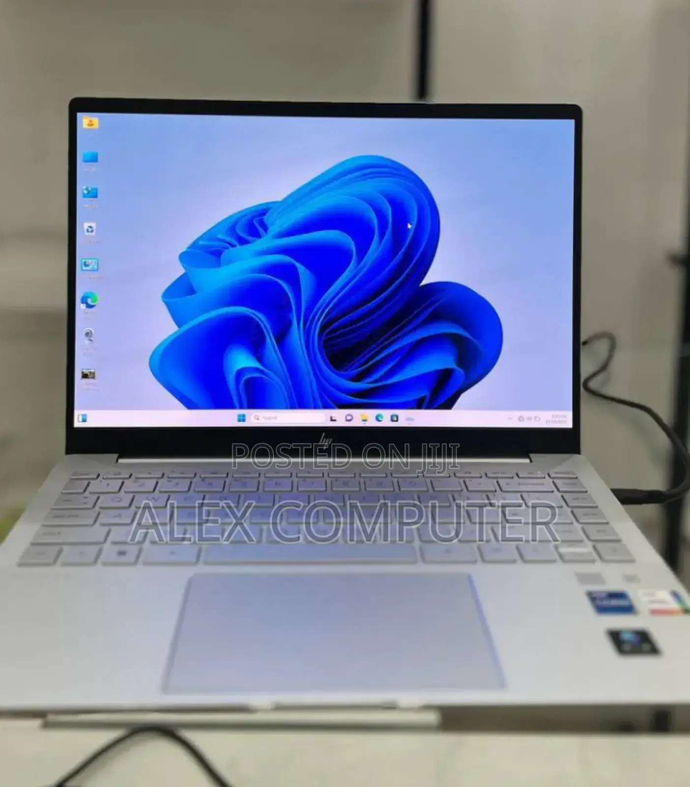 New Laptop HP Pavilion 15 16GB Intel Core I7 SSD 1T