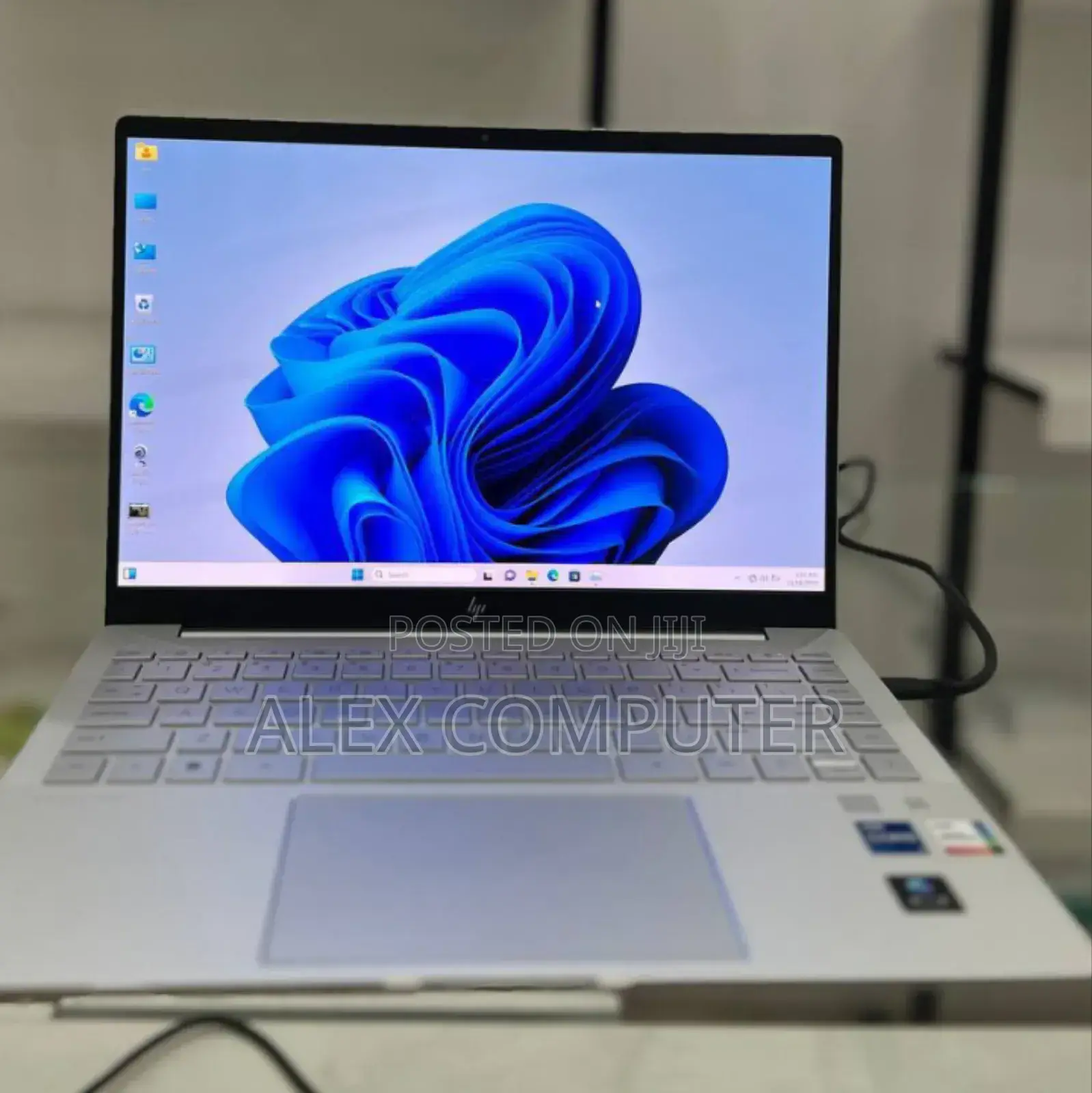 New Laptop HP Pavilion 15 16GB Intel Core I7 SSD 1T