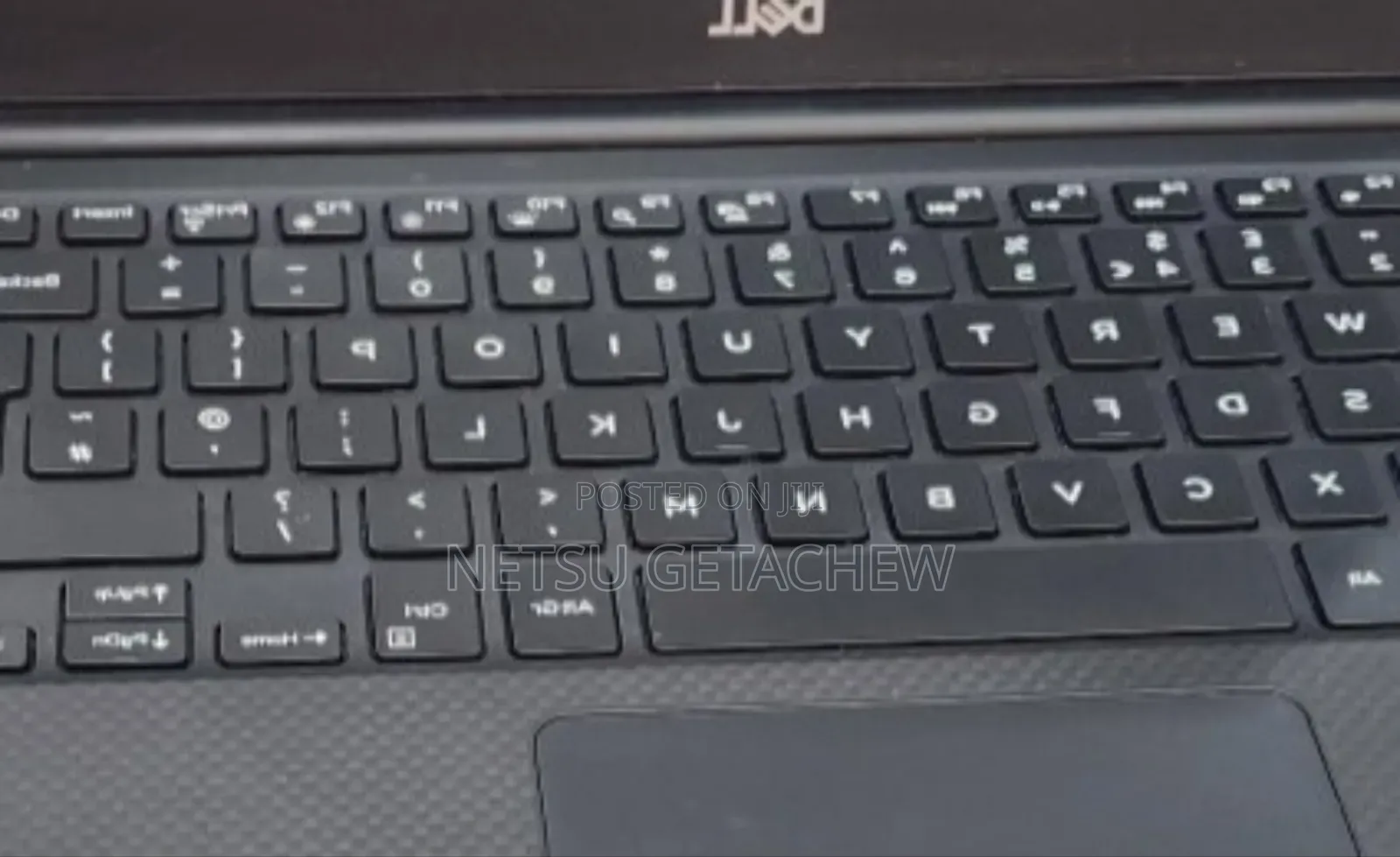 New Laptop Dell XPS 15 16GB Intel Core i5 SSD 512GB