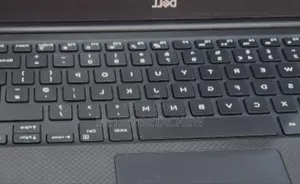 New Laptop Dell XPS 15 16GB Intel Core i5 SSD 512GB