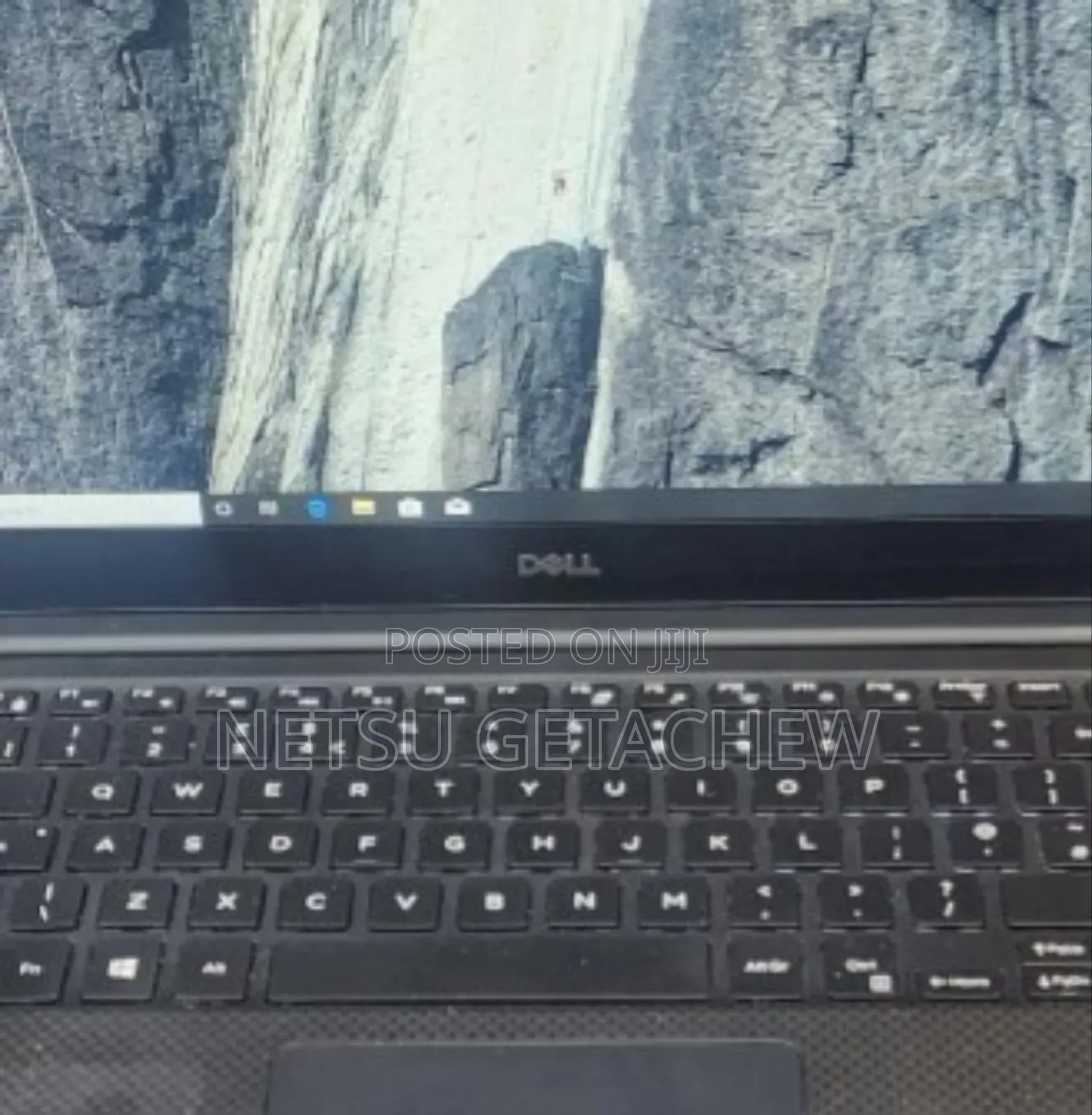New Laptop Dell XPS 15 16GB Intel Core i5 SSD 512GB