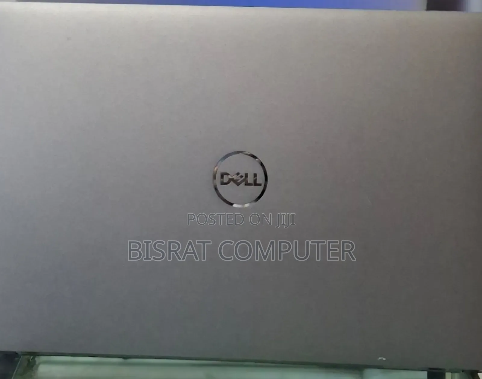 New Laptop Dell Precision 5570 16GB Intel Core I7 SSD 512GB