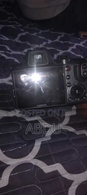 Photo - Sumsung W5500