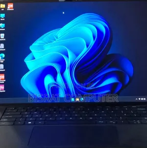 New Laptop Dell Precision 5570 16GB Intel Core I7 SSD 512GB