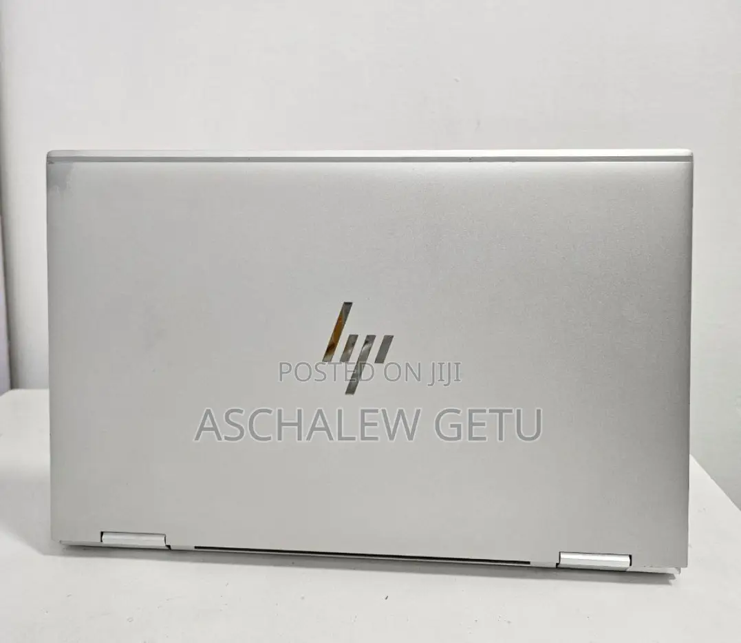 New Laptop HP EliteBook X360 1030 G8 16GB Intel Core I7 SSD 512GB