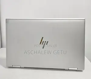 New Laptop HP EliteBook X360 1030 G8 16GB Intel Core I7 SSD 512GB