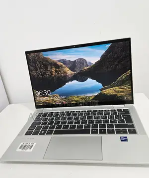 New Laptop HP EliteBook X360 1030 G8 16GB Intel Core I7 SSD 512GB